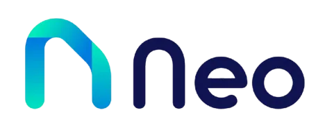 Neo Health Logo.